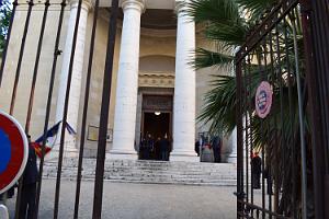 2018 11 28 TOULON LE CENTENAIRE DE LA GUERRE DE 14 18 (2)